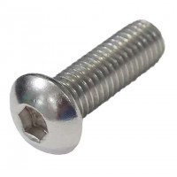 Lục Giác Chìm Mo Inox 304 UNF #0-80 x 1