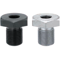 Leveling Bolts Standard Fine M10x20 LVBM10-20