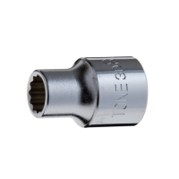 Đầu Khẩu DR3/8inch - 8mm Tone 3D-08