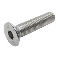 Lục Giác Chìm Col Inox 304 UNF #10-32 x 1.1/2 (10pcs/pack)