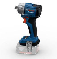Máy Siết Ốc Dùng Pin GDS 18V-350 Bosch 06019M50K1