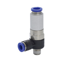 Bộ Tạo Chân Không Dòng VH - VS (-S3 Spec.) Pisco VHE07-601J-S3