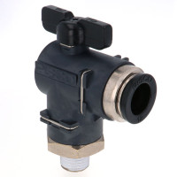 Van Bi Khí Nén, Loại 20 &amp; 60 Pisco BVLC60-1/2-N2U