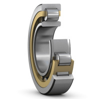 Vòng Bi SKF NU 220 ECML/C3