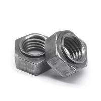 Tán Hàn Lục Giác Thép DIN929 M4