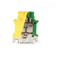 Đầu Nối Cáp E, 1 Tầng LEIPOLE JUSLKG16