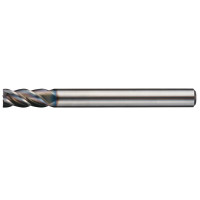 Dao Phay Ngón 4 Me Carbide Phủ Mugen MSUSZ440 NS Tool 3.9x7.8xC6