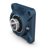 Gối Đỡ SKF FY 1.5/8 TF