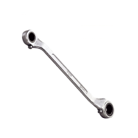 Cờ Lê 2 Đầu Tự Động 22x27 mm Top Kogyo RW-22X27