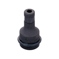 Đầu Khẩu Gắn Bit DR.1/2 - 1/4 Tone 4ABH