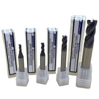 Dao phay phá inox 3me carbide 3xR0.2XC6 JEIL JSFR3-3080