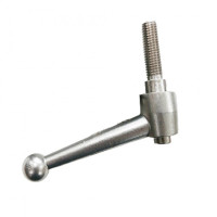 Tay siết Inox 304 Buyoung M10x25 CLB-WS-10-25