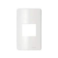 Mặt Cho Mcb 2 Cực A3002Mcb_We_G19 Schneider