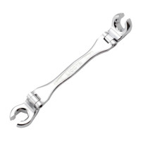 Cờ Lê 2 Đầu Miệng Lắc Léo 19x22mm Licota AWTxFDF1922xHT