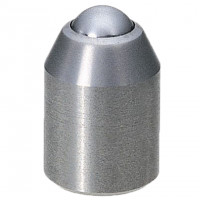 Vít Bi Nhún Không Ren Inox 303 Đầu Inox 440C BSZP10