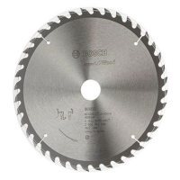 Lưỡi cưa gỗ 235x30mm T40 Bosch 2608642999