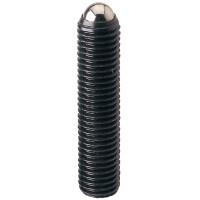 Swivel Clamping Screw - Round End T16A-0410