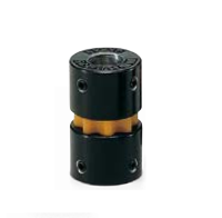 Khớp Nối Trục Mềm (Dạng Răng Cưa)