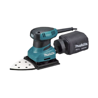 Máy Chà Nhám Rung Makita 200W BO4565
