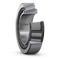 Vòng Bi Đũa Côn SKF 30207 J2/Q (35x72x18.25)