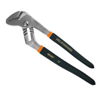 Kìm Mỏ Quạ 5 Lỗ 10Inch/250mm Century LU-MQ-10
