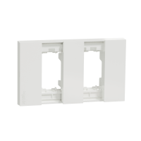 Mặt Cho 2 Thiết Bị Avataron A Size S M3T02_We Schneider 