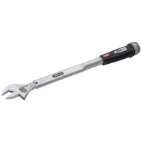 Cờ Lê Lực Đầu Vặn Mỏ Lết 5-25 N.m Tone TMWM25W