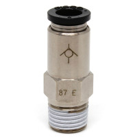Van Khí Nén Một Chiều  Pisco CVC5/16-N2BU