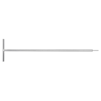 Lục Giác Chữ T 5 mm Tone THW-05L500