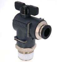 Van Bi Khí Nén, Loại 20 &amp; 60 Pisco BVLC60-1004
