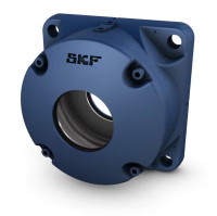 Gối Đỡ Liền Khối Loại Mặt Bích Bằng Gang SKF FNL 516 B
