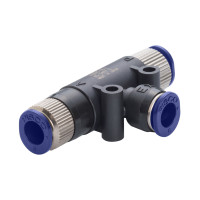 Bộ Tạo Chân Không Dòng VU (-S3 Spec.) Pisco VUE07-44J-S3