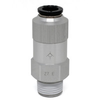 Van Khí Nén Một Chiều  Pisco CVC12-04B