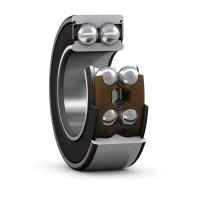 Vòng Bi SKF 3204 A-2RS1TN9/MT33