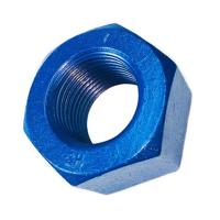 Tán Cấp Bền 8 - Mạ PTFE