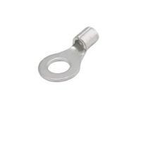 Cosse Tròn Trần 150mm 2 Lỗ KST RNB150-12-2B