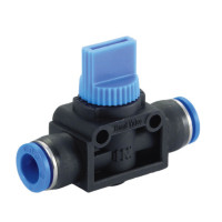 Van Khóa Tay Khí Nén Phi 12 mm CDC HVU 1210