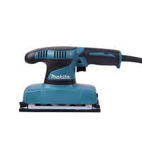 Máy Chà Nhám Rung Makita 180W 9035H