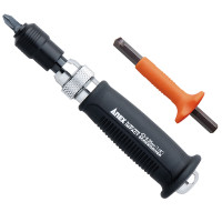 Bộ Tua Vít Đóng 1/4Inch Anex No.1903-N