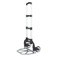 Xe đẩy hàng 2 bánh rút gọn ADVINDEQ TL-85D