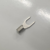 Đầu Cosse Chĩa Chữ Y Trần 2.5-4 mm2 KST SNB3-5