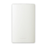 Mặt Công Tắc Panasonic WEVH68910 Dòng Halumie Kín Đơn