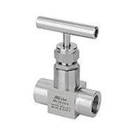 FD-LOK Needle Valve V8 3/4&quot;OD SS-V8-S12 