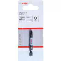 Đầu Vặn Vít Pz3 Power Bit (1 Đầu) Bosch 2608522484