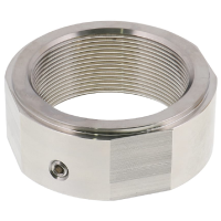 Bearing Lock Nuts-Square - Coarse BNG12