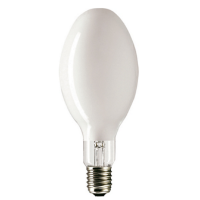 Bóng Đèn Cao Áp Metal MASTER HPI Plus 400W/645 BU Philips Màu Trắng