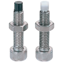 Stopper Bolts - Hex Socket Head Cap Screw Type - Coarse PSCB8-25