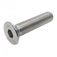 Lục Giác Chìm Col Inox 304 UNF #10-32 x 1.3/4