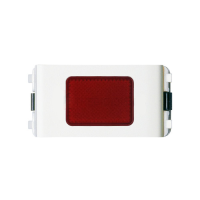 Đèn Báo Đỏ 3031Nrd_G19 Schneider