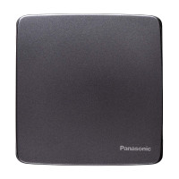 Mặt Kín Đơn Công Tắc Panasonic WMT6891MYH-VN Minerva